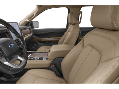 2024 Ford Expedition 4x4 Limited 4dr SUV