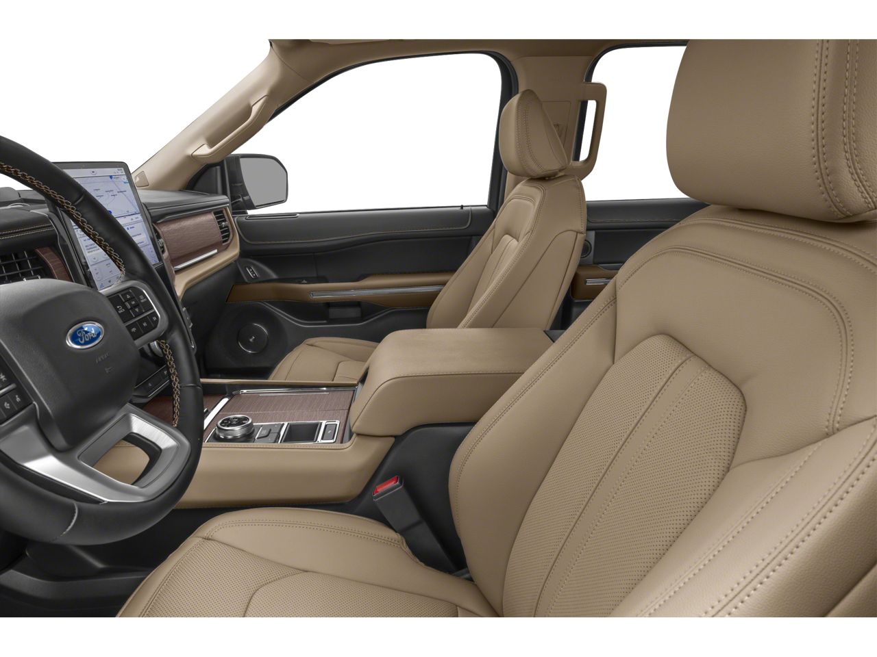 2024 Ford Expedition 4x4 Limited 4dr SUV