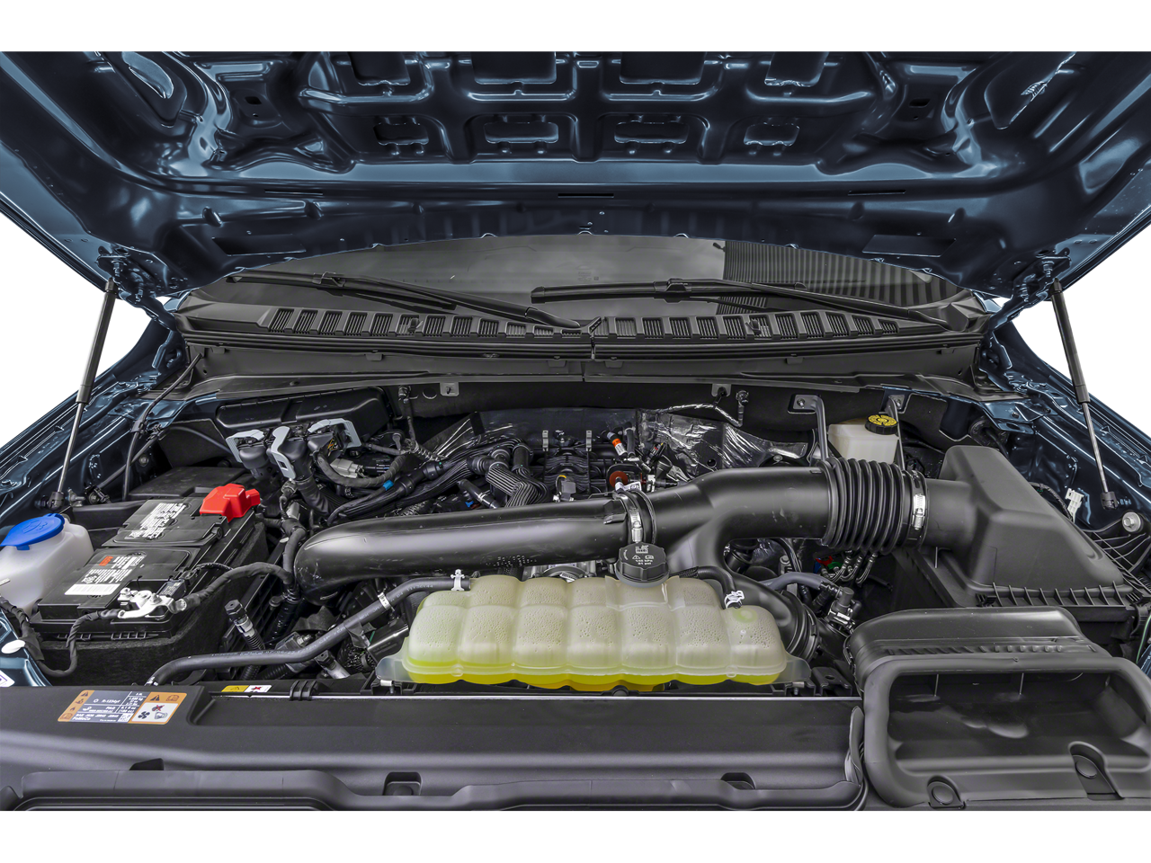 2024 Ford Expedition 4x4 Limited 4dr SUV
