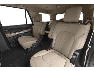 2024 Ford Expedition 4x4 Limited 4dr SUV