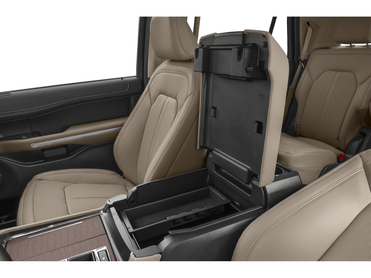 2024 Ford Expedition 4x4 Limited 4dr SUV