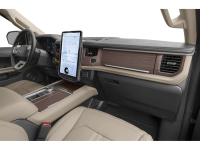 2024 Ford Expedition 4x4 Limited 4dr SUV