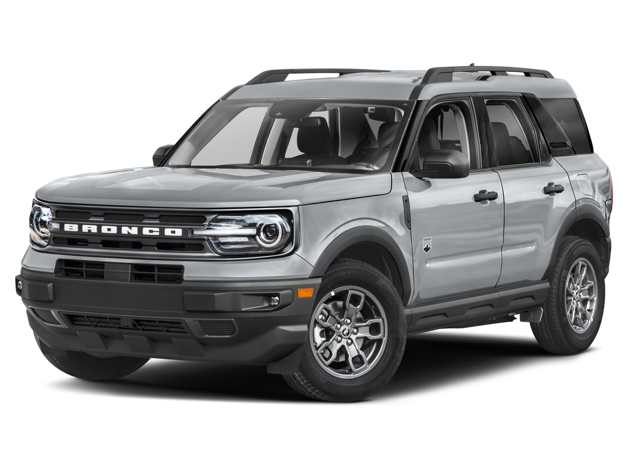 2024 Ford Bronco Sport AWD Big Bend 4dr SUV