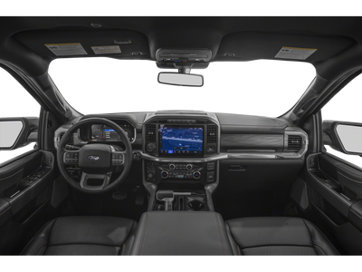 2024 Ford F-150 4x4 Lariat 4dr SuperCrew 6.5 ft. SB