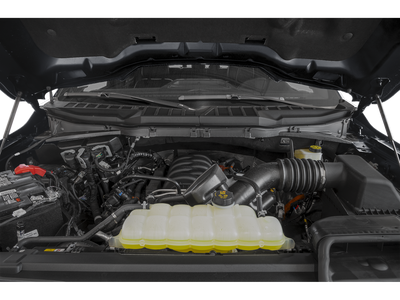 2024 Ford F-150 4x4 Lariat 4dr SuperCrew 6.5 ft. SB