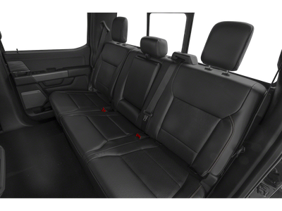 2024 Ford F-150 4x4 Lariat 4dr SuperCrew 6.5 ft. SB