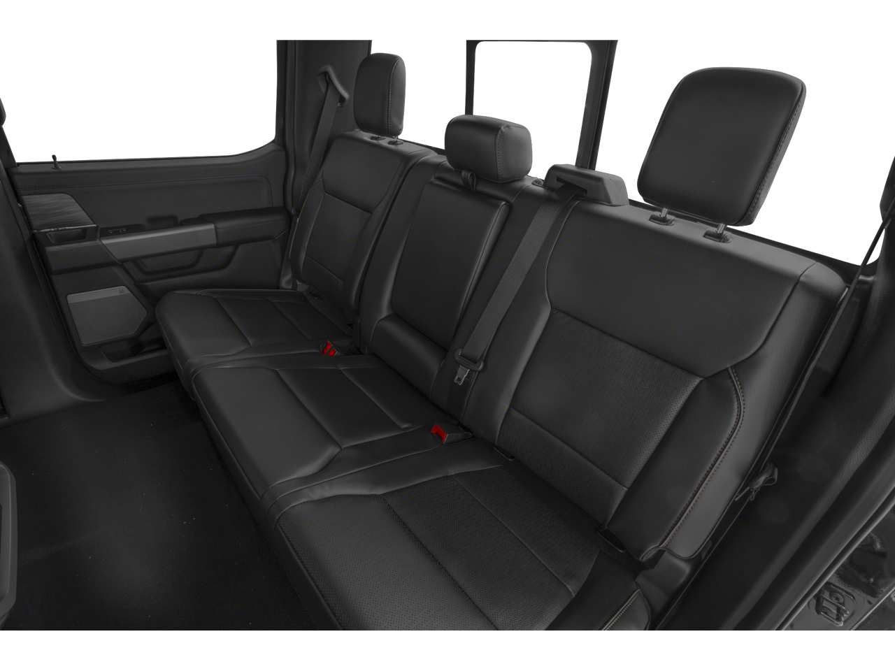 2024 Ford F-150 4x4 Lariat 4dr SuperCrew 6.5 ft. SB