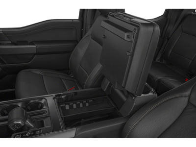 2024 Ford F-150 4x4 Lariat 4dr SuperCrew 6.5 ft. SB