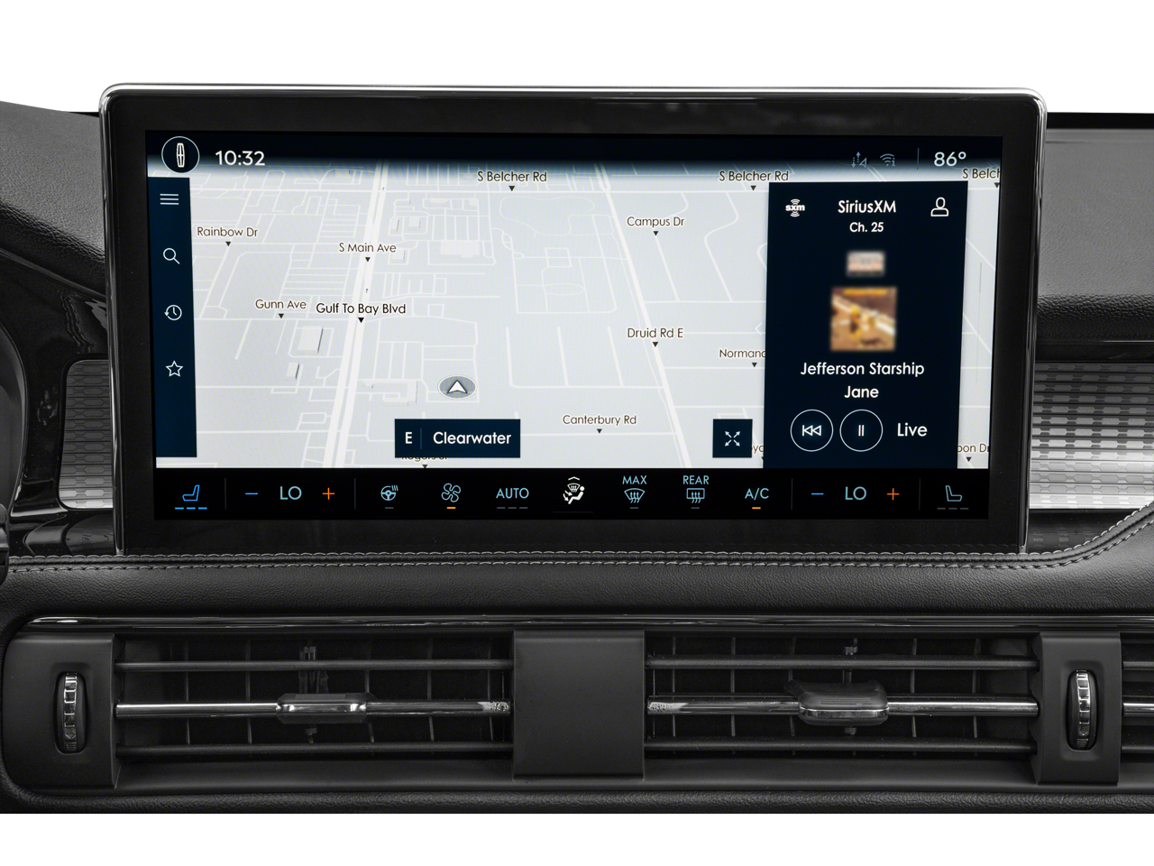 2024 Lincoln Corsair AWD Premiere 4dr SUV