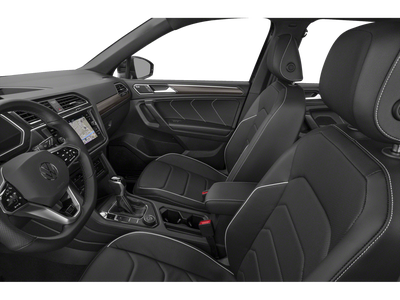 2024 Volkswagen Tiguan AWD SEL R-Line 4Motion 4dr SUV