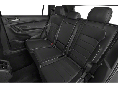 2024 Volkswagen Tiguan AWD SEL R-Line 4Motion 4dr SUV