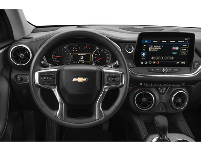 2025 Chevrolet Blazer AWD LT 4dr SUV w/2LT