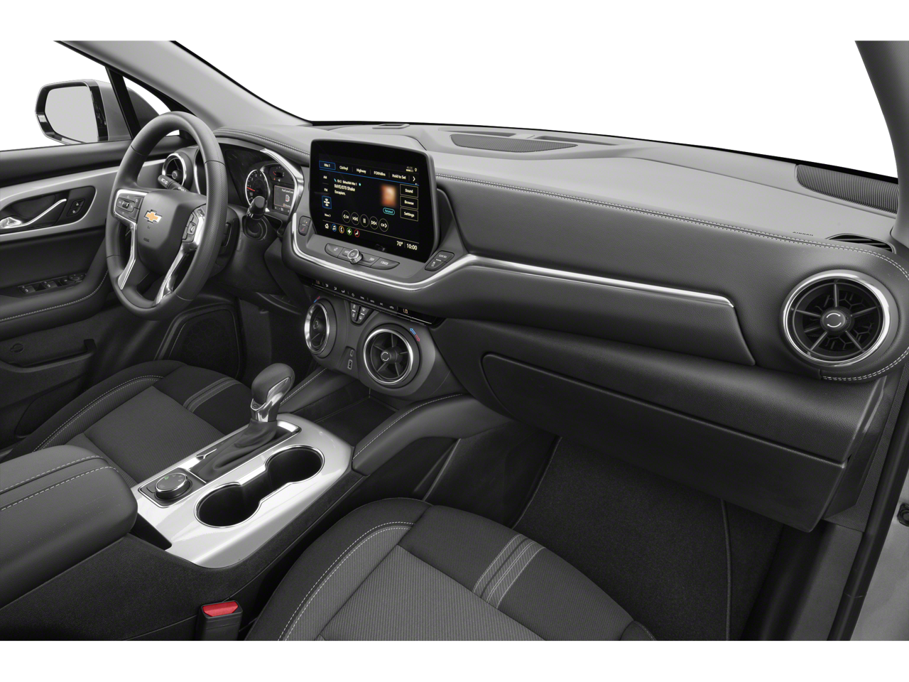 2025 Chevrolet Blazer AWD LT 4dr SUV w/2LT