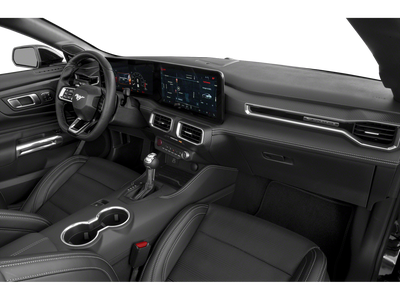 2025 Ford Mustang GT Premium Convertible