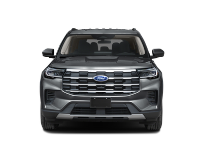 2025 Ford Explorer AWD Active 4dr SUV