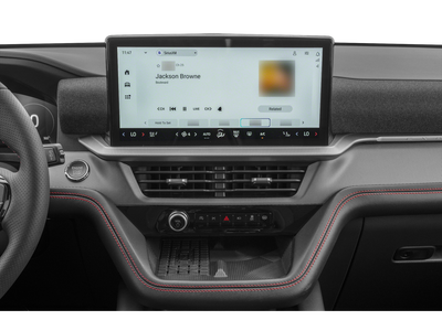 2025 Ford Explorer AWD ST-Line 4dr SUV
