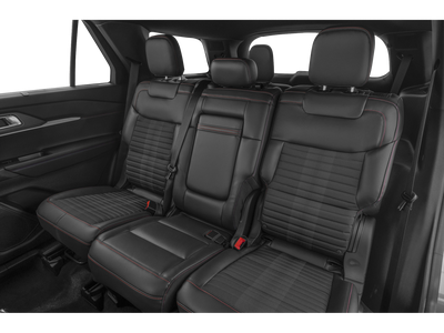 2025 Ford Explorer AWD ST-Line 4dr SUV