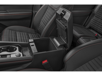 2025 Ford Explorer AWD ST-Line 4dr SUV