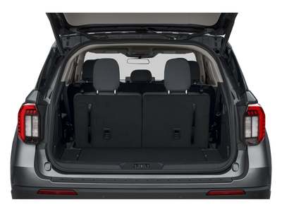 2025 Ford Explorer AWD Active 4dr SUV