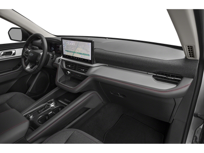2025 Ford Explorer AWD Active 4dr SUV