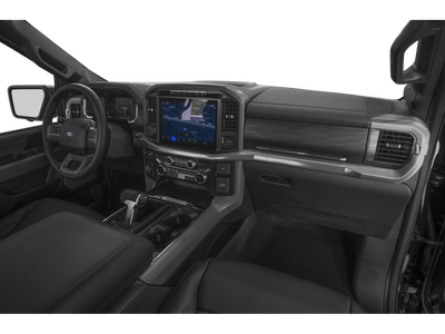 2025 Ford F-150 4x4 Lariat 4dr SuperCrew 5.5 ft. SB