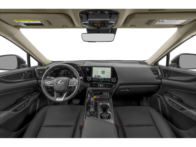 2025 Lexus NX Base