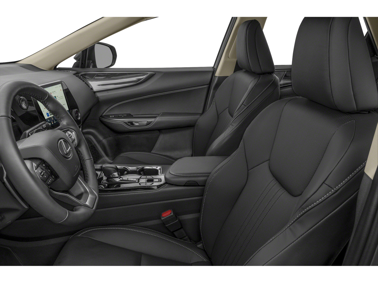 2025 Lexus NX Base