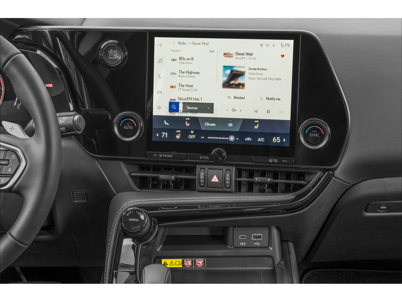 2025 Lexus NX Base