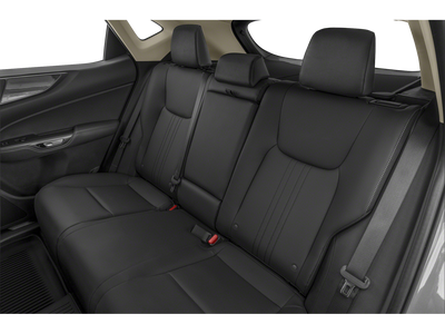 2025 Lexus NX Base