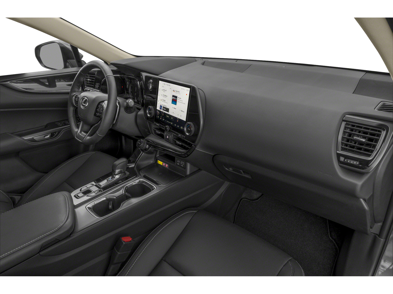 2025 Lexus NX Base
