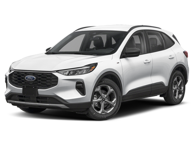 2026 Ford Escape AWD ST-Line 4dr SUV