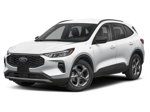 2026 Ford Escape AWD ST-Line 4dr SUV