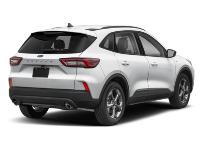 2026 Ford Escape AWD ST-Line 4dr SUV