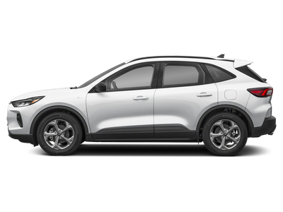 2026 Ford Escape AWD ST-Line 4dr SUV
