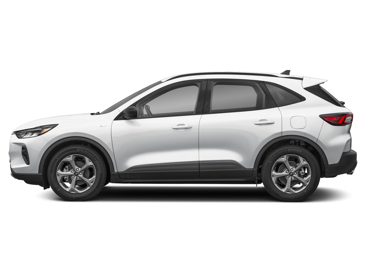2026 Ford Escape AWD ST-Line 4dr SUV