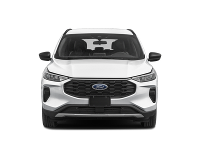 2026 Ford Escape AWD ST-Line 4dr SUV