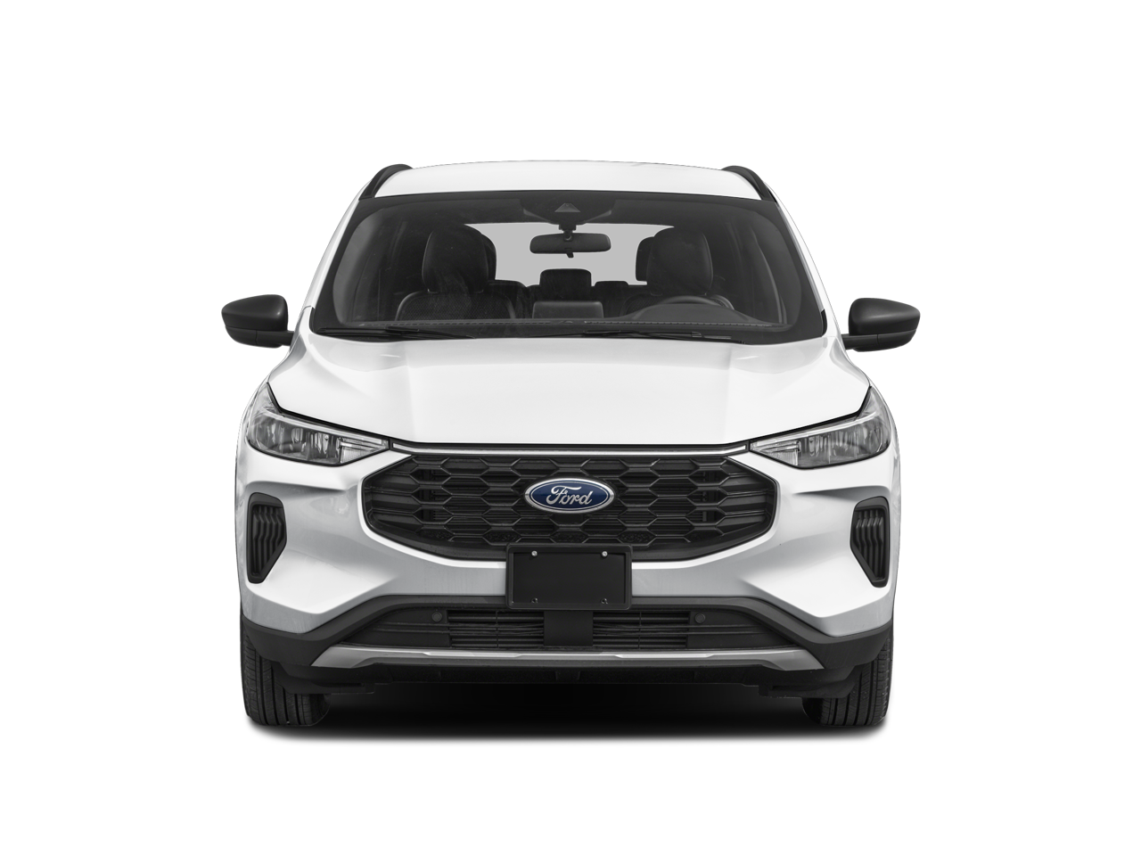 2026 Ford Escape AWD ST-Line 4dr SUV