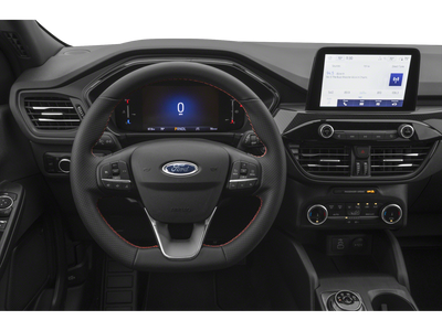 2026 Ford Escape AWD ST-Line 4dr SUV