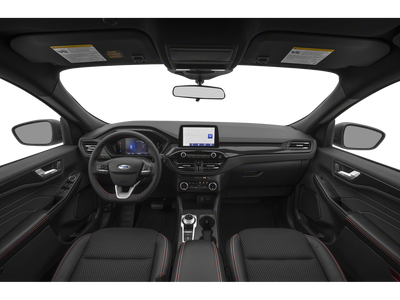 2026 Ford Escape AWD ST-Line 4dr SUV