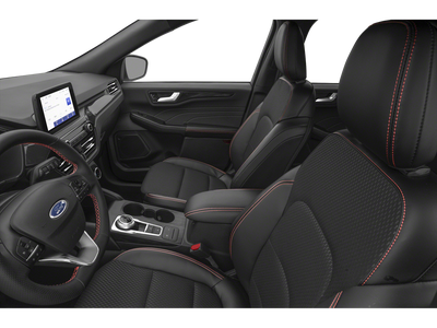 2026 Ford Escape AWD ST-Line 4dr SUV