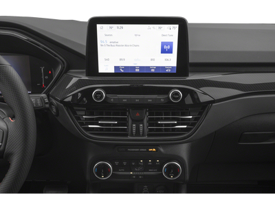 2026 Ford Escape AWD ST-Line 4dr SUV