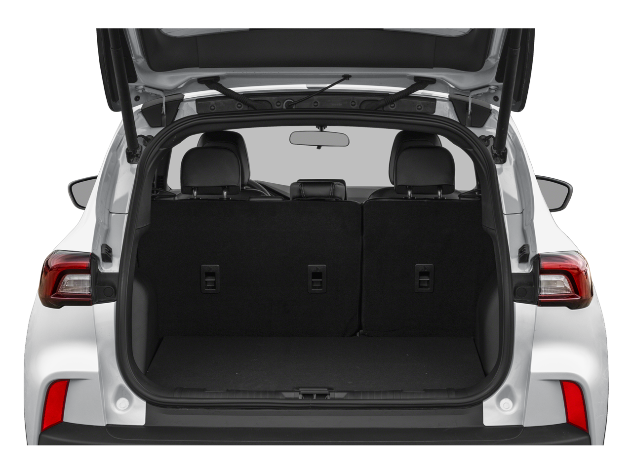 2026 Ford Escape AWD ST-Line 4dr SUV