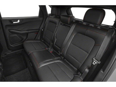 2026 Ford Escape AWD ST-Line 4dr SUV