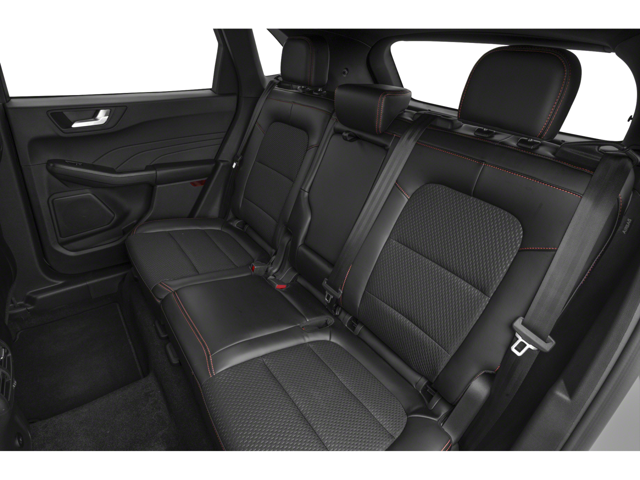 2026 Ford Escape AWD ST-Line 4dr SUV