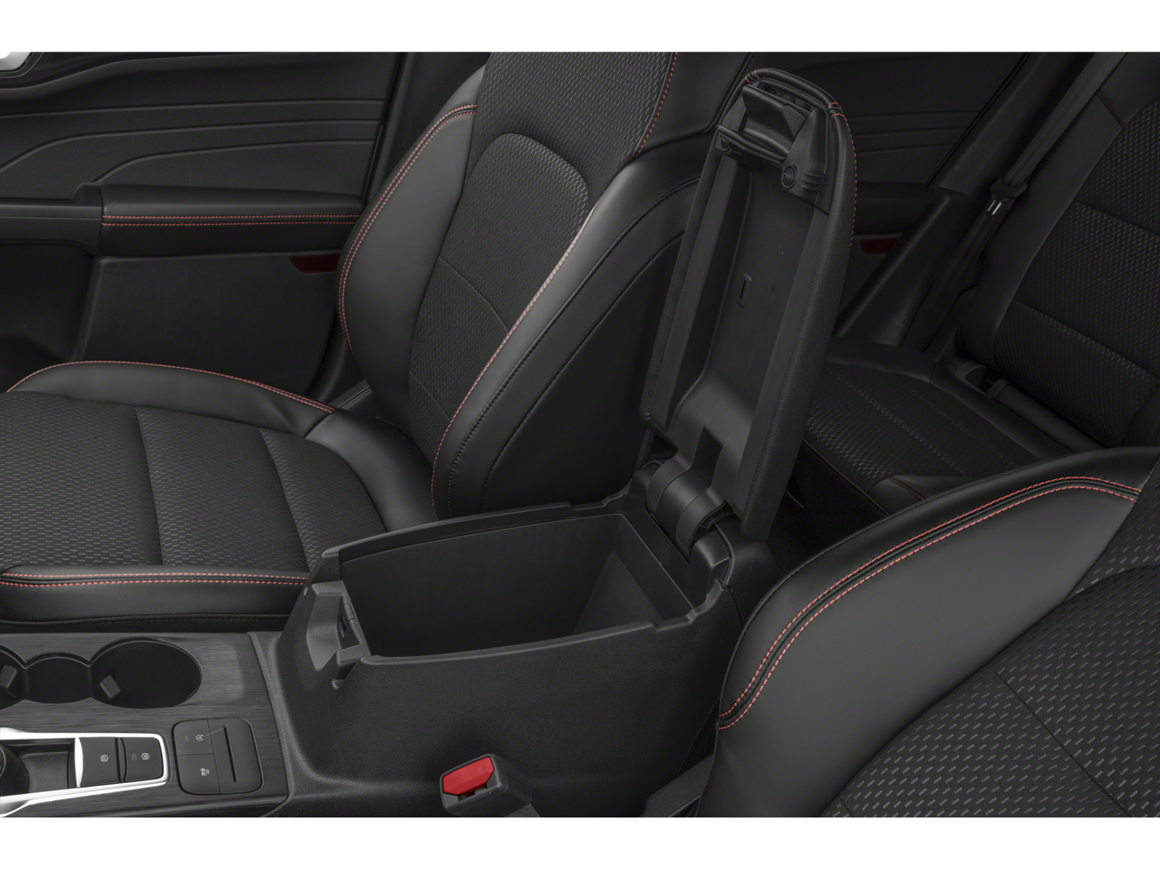 2026 Ford Escape AWD ST-Line 4dr SUV