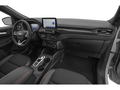 2026 Ford Escape AWD ST-Line 4dr SUV