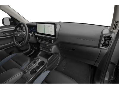 2026 Ford Bronco Sport 4DR 4WD OUTER BANKS