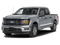 2026 Ford F-150 4WD SUPERCREW XLT
