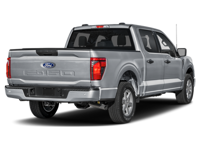 2026 Ford F-150 4WD SUPERCREW XLT