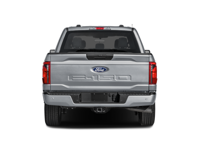 2026 Ford F-150 4WD SUPERCREW XLT
